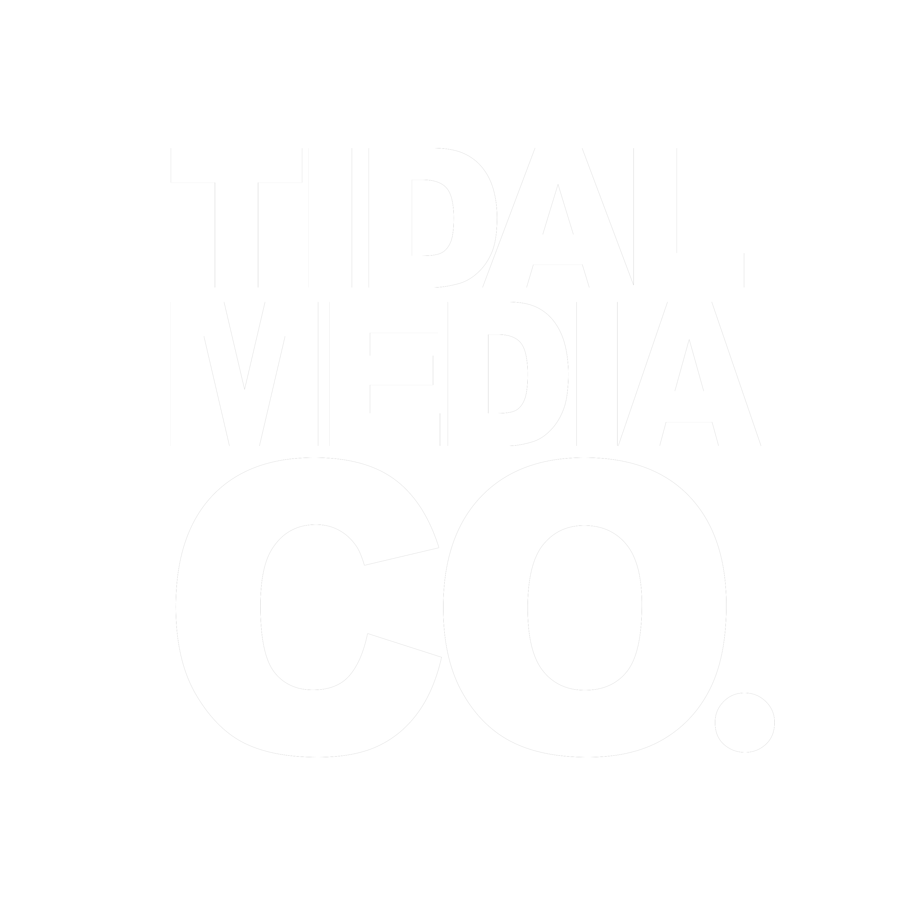 Tidal Media Co.